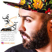 Amir Ali – Adam Ke Boodi